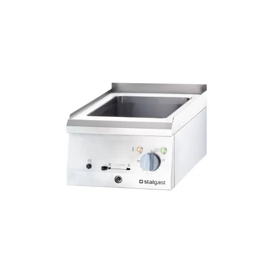 Elektro-Bain-Marie als Tischgerät Serie 700 ND - GN 1/1