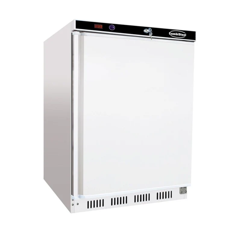 Tiefkühlschrank Weiß 1 Tür