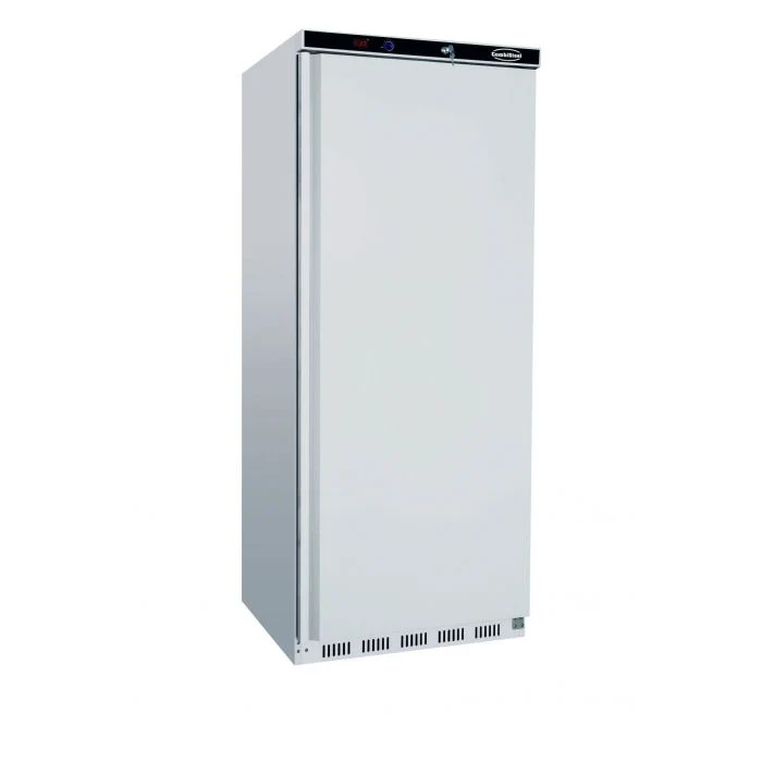 KÜHLSCHRANK WEIß 1 TÜR