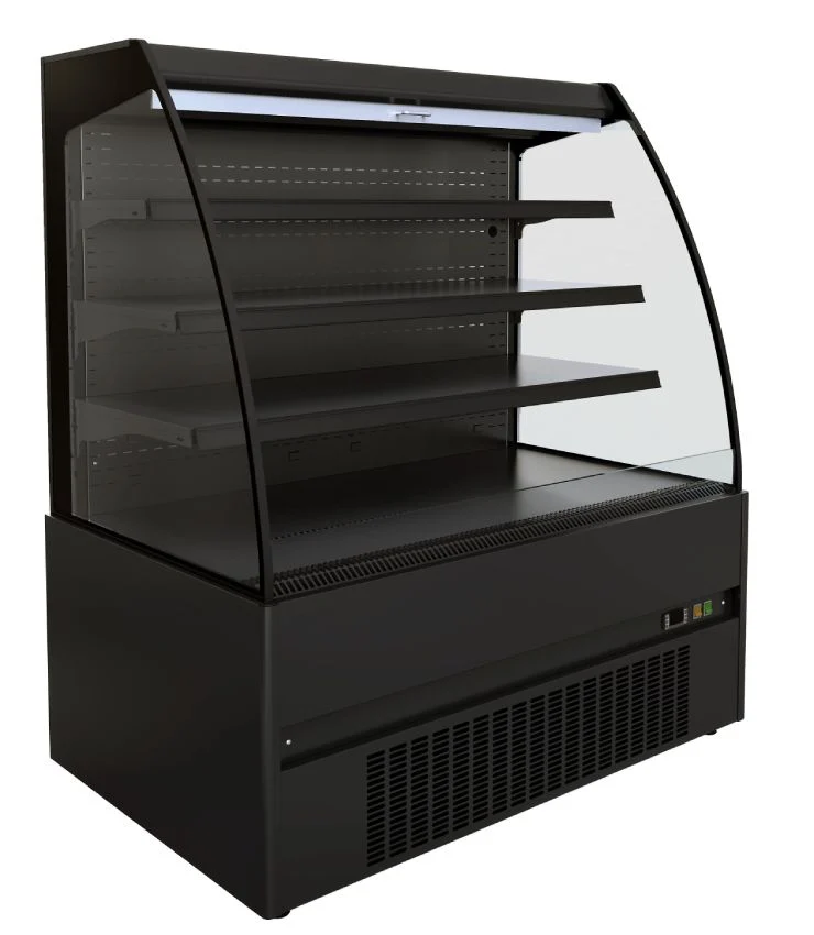 KÜHLVITRINE NOAH 1.9