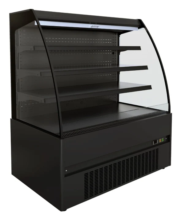 KÜHLVITRINE NOAH 1.3