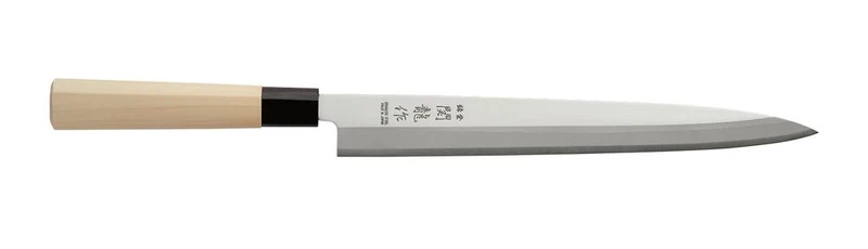 HENDI Japanisches Messer Sashimi