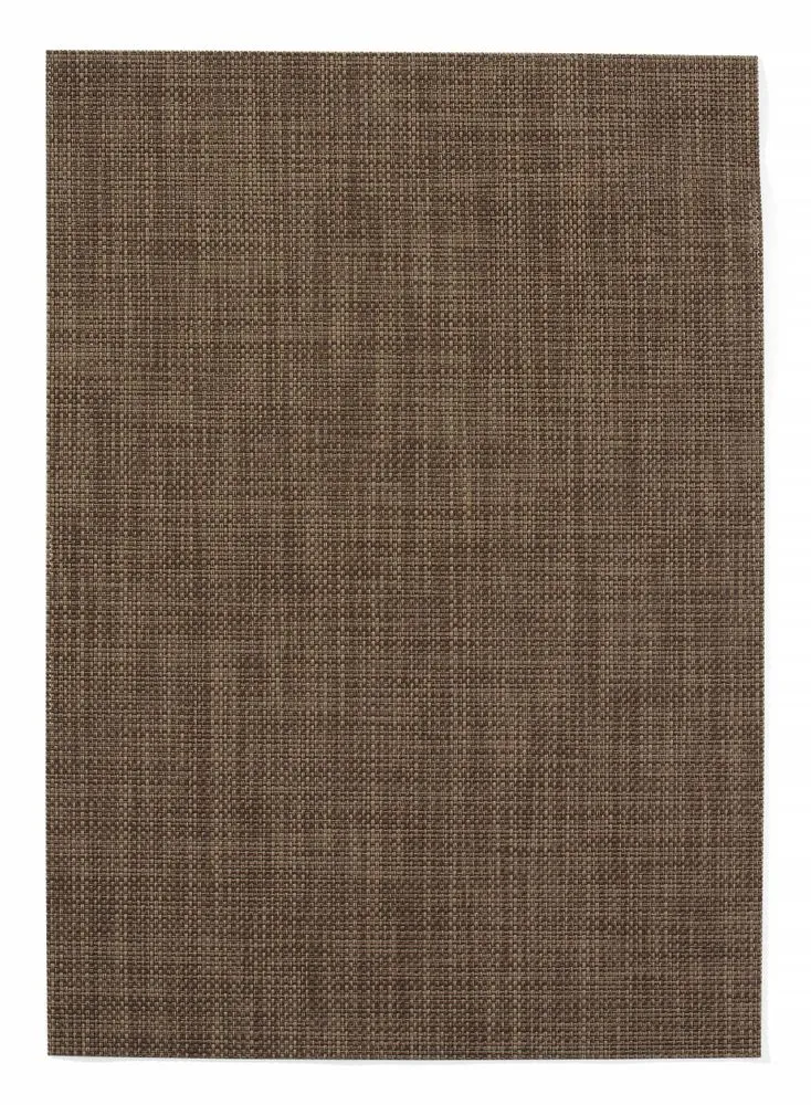 HENDI Platzset – Braun – 450 × 300 mm – 6 Stück