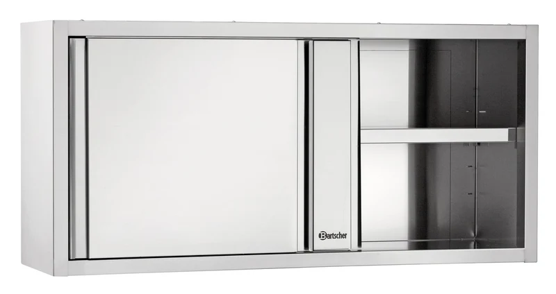 Bartscher Hängeschrank ST 400, B1200