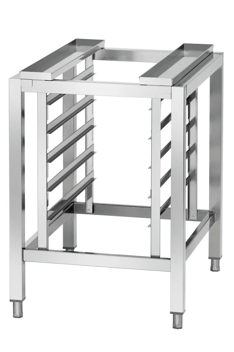 Bartscher Untergestell Silversteam-K