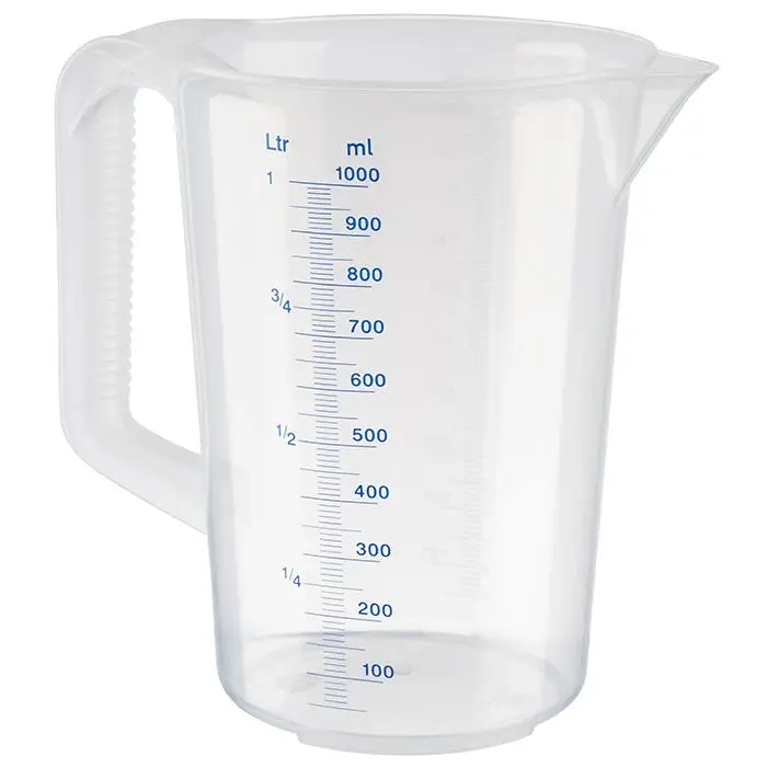 Messbecher 1 Liter