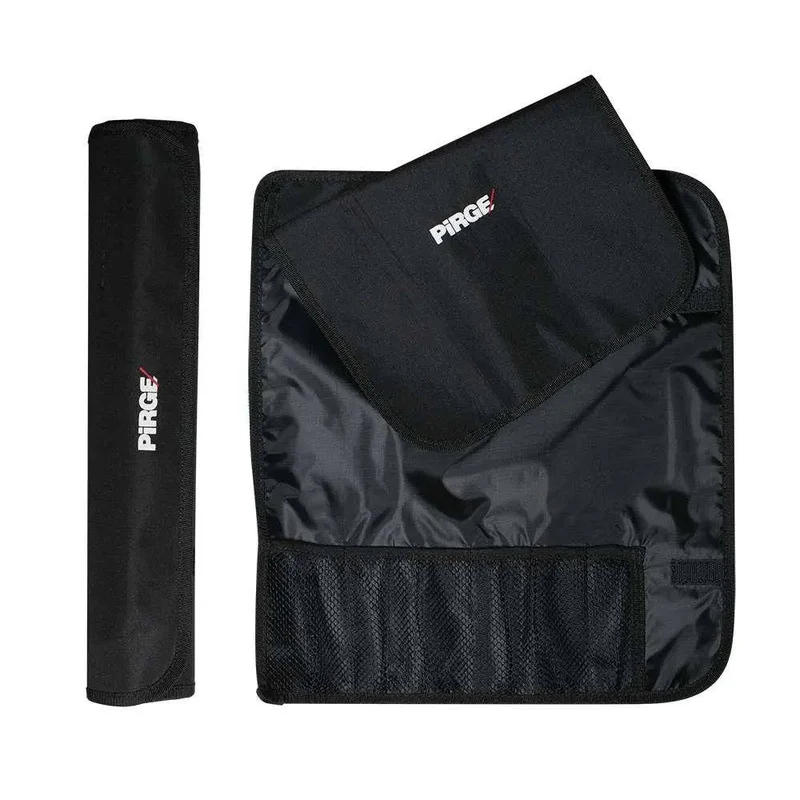 Messertasche für 6 Messer