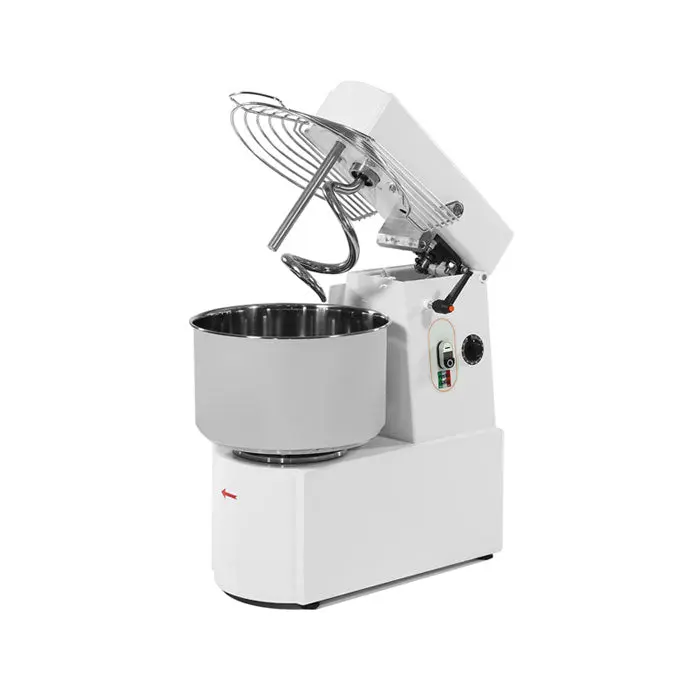 Teigknetmaschine Spiralteigmaschine RTF50