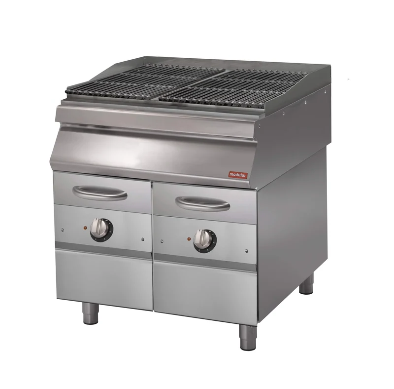 Wasser Grill Modular PK70/80 GRACQE