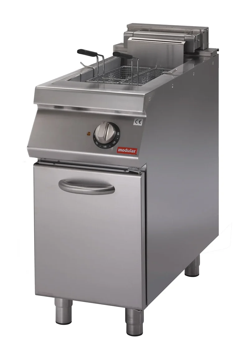 Fritteuse Modular PK70/40 FRE10X