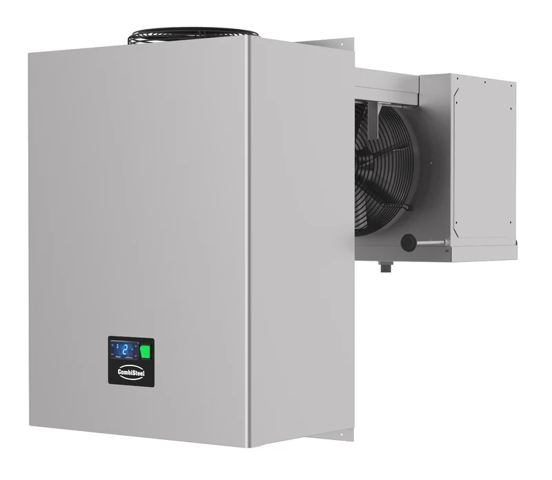 TIEFKÜHLAGGREGATE HUCKEPACK 4,1-6,5 M3
