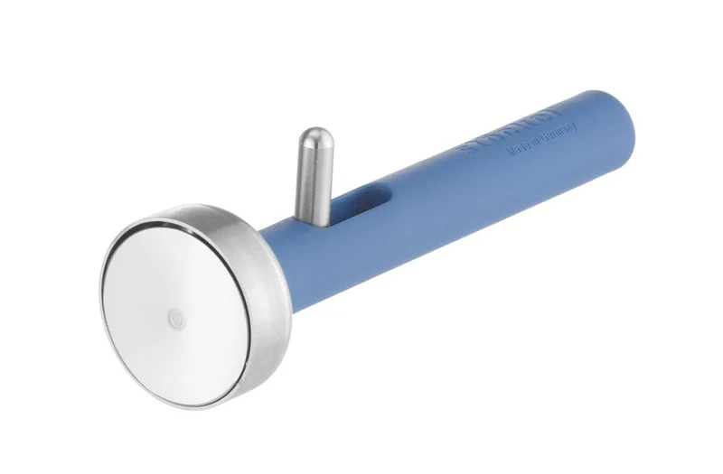 Stöckel Falafelportionierer – Blau – 1 / 70 – 40 × 150 mm