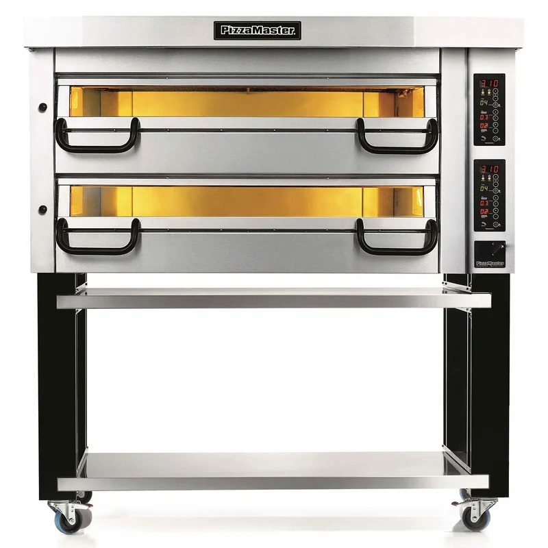 Pizzaofen PizzaMaster PM 722 ED