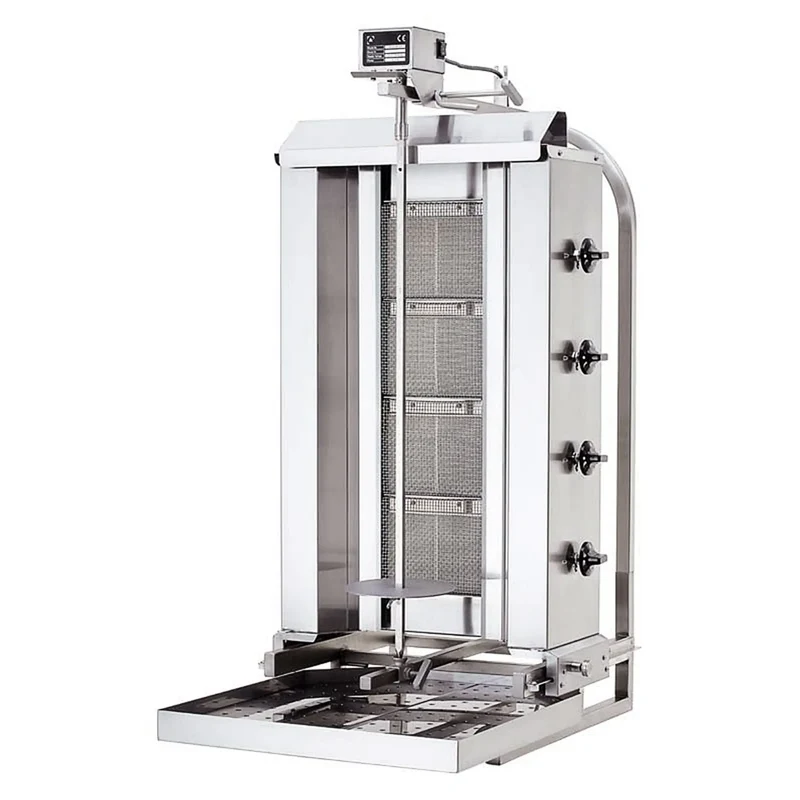 Gastronics Dönergrill / Gyrosgrill CP221 HG