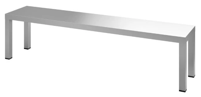 AUFSATZBORD 1 STUFIG 1800 SELBSTMONTAGE