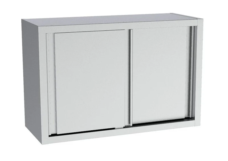 WANDSCHRANK SCHIEBETÜREN 2000