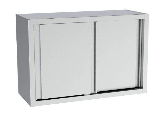 WANDSCHRANK SCHIEBETÜREN 1000