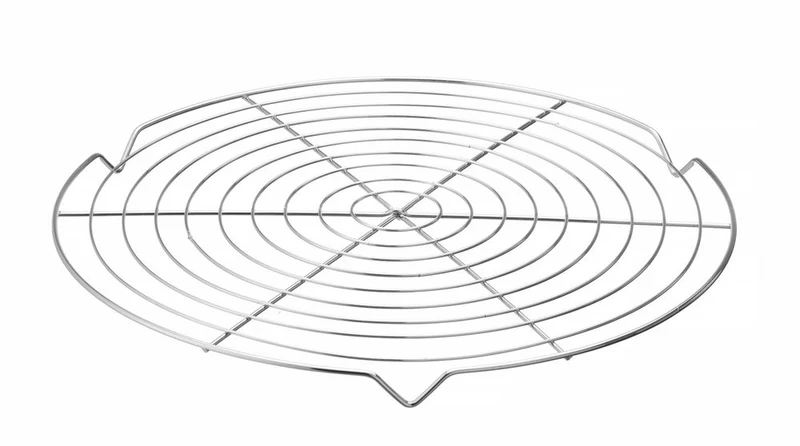 HENDI Abkühlgitter – Ø 320 × H 20 mm