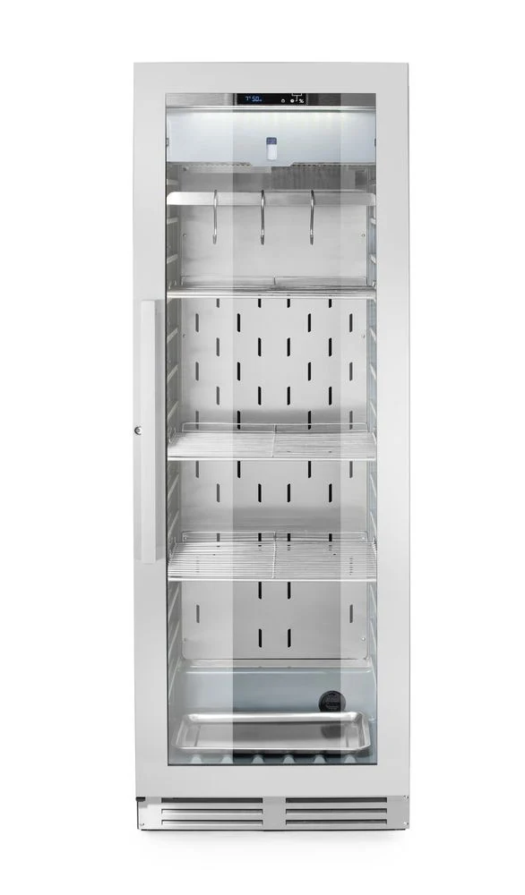 Arktic Fleischreifeschrank – 352 l – 230 V / 170 W – 760 × 695 × H 1720 mm