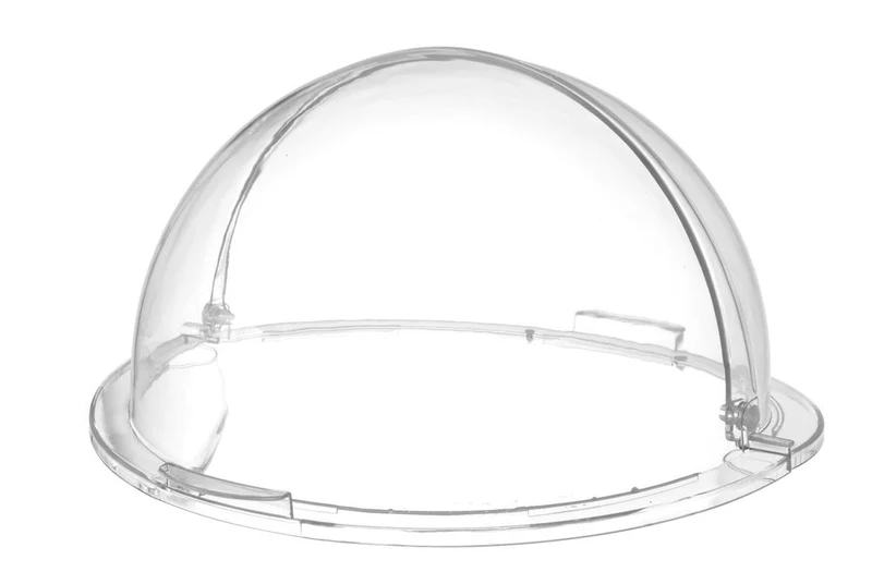HENDI Rolltop für Brotkorb – rund – Ø 405 × H 230 mm