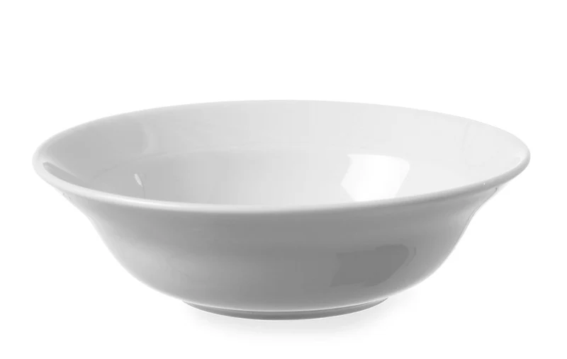 HENDI Salatschüssel – Ø 250 mm – 6 Stück