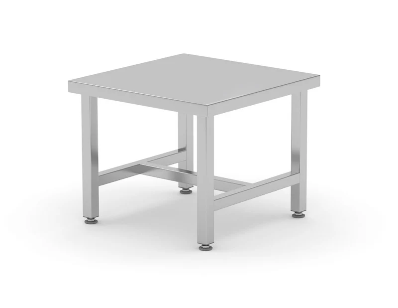 HENDI Topfständer – 550 × 550 × 450 mm