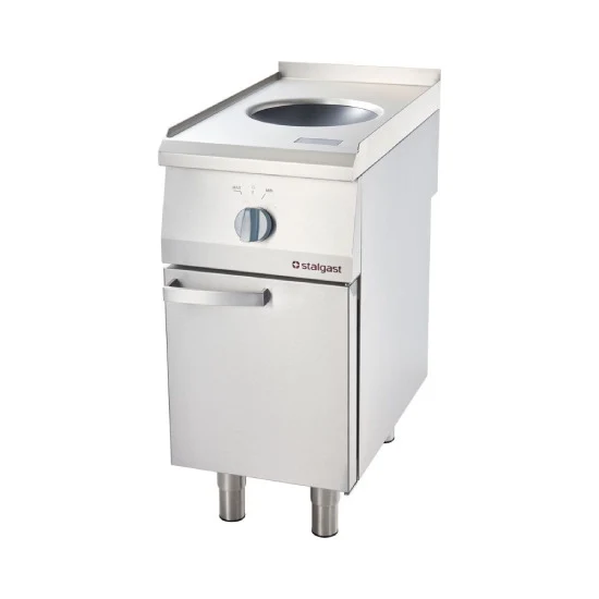 Wok-Induktionsherd Serie 700 ND - 1-Kochstelle 5 kW