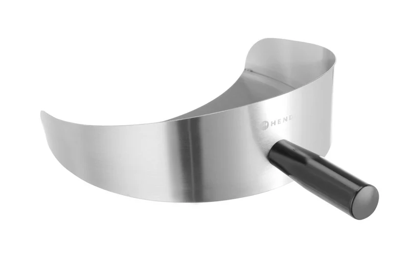HENDI Kebab Schaufel – 275 × 230 mm