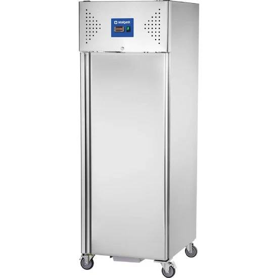 Starline Kühlschrank mit Rädern, GN 2/1 - KT4011600