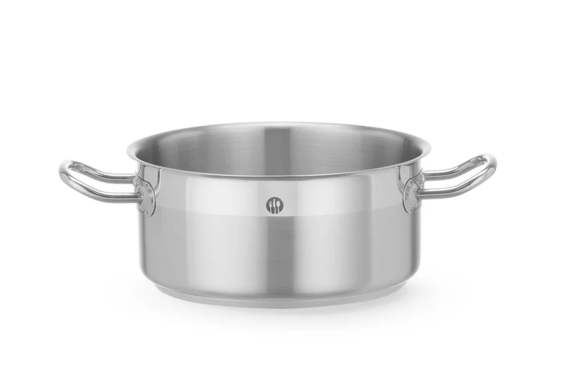HENDI Profi Line Kochtopf 2,8 l Ø 200 mm – ohne Deckel