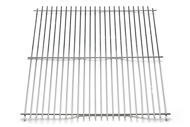 HENDI Gitterrost für Grill-Master – 625 × 520 × 30 mm