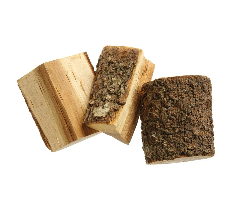HENDI Räucherholzstücke – Mandel