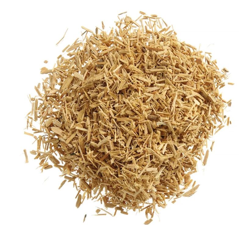 HENDI Räucherchips klein – Cognac