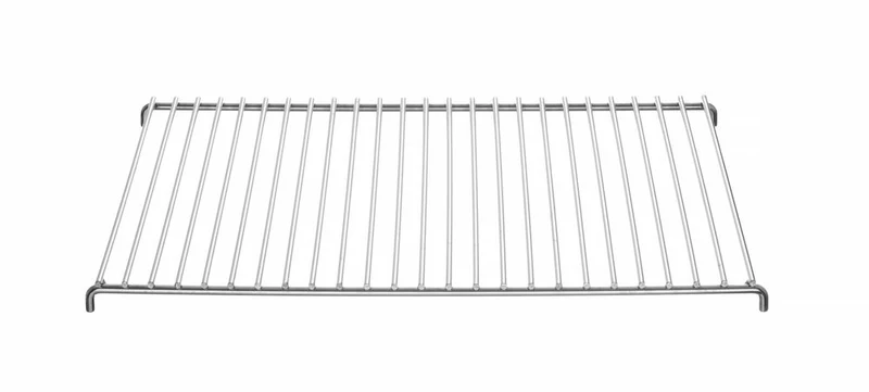 HENDI Gitterrost für Roast-Master Maxi 50 / 50 – 477 × 300 mm
