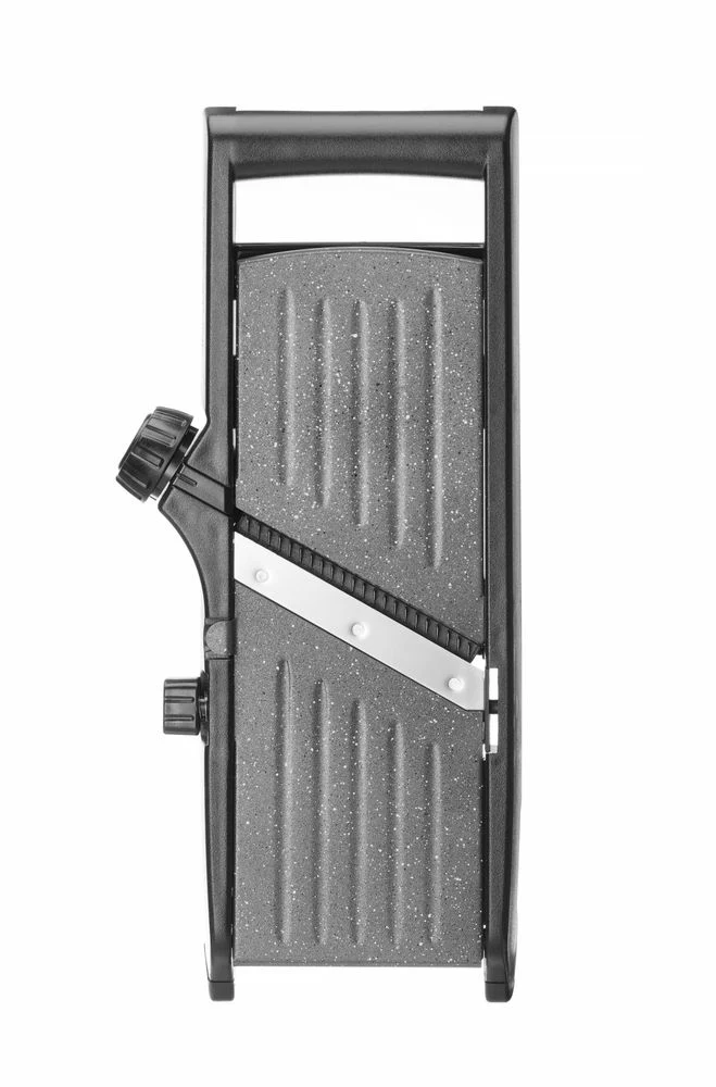 HENDI Japanische Mandoline – 395 × 165 × H 115 mm