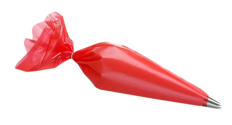 HENDI Rutschfeste Spritzbeutel – 520 × 280 mm