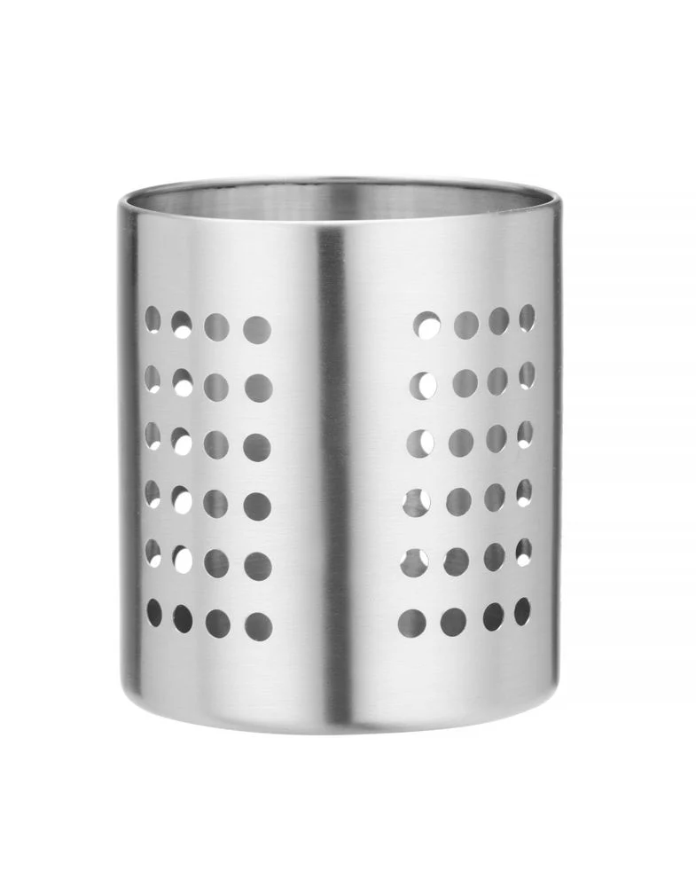 HENDI Besteckhalter – Ø 110 × H 130 mm