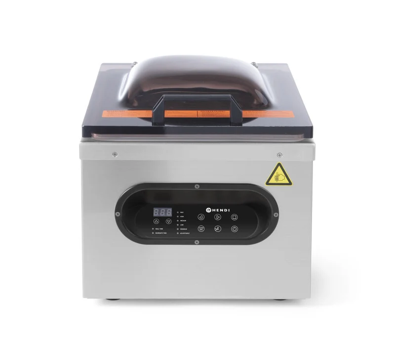 Vakuum Kammer Maschine Kitchen Line