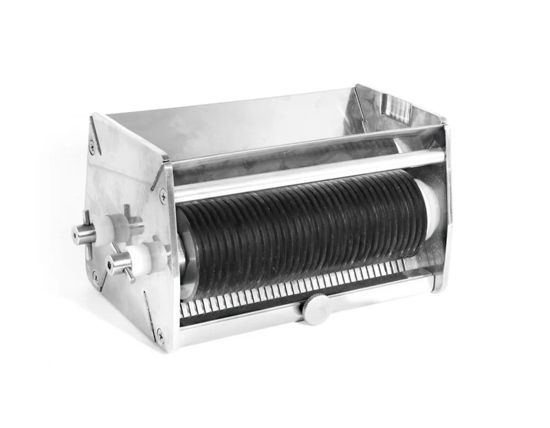 Rollen für Fleischzartmacher (Schawarma)