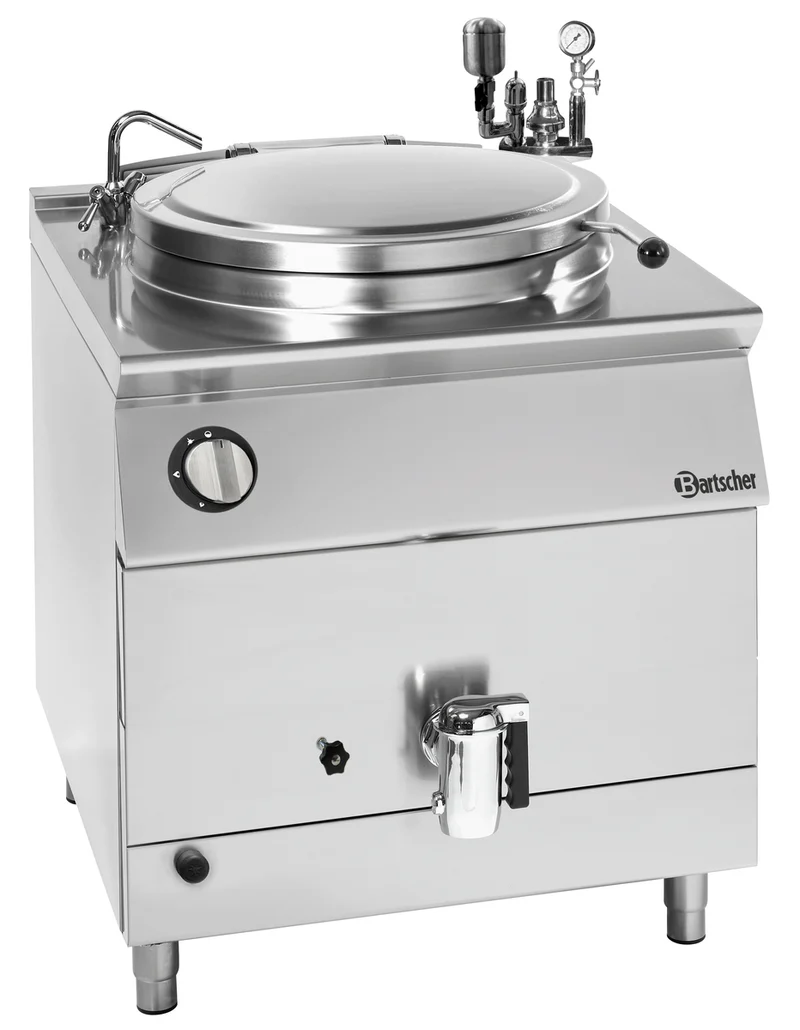 Bartscher Kochkessel 900 G150L