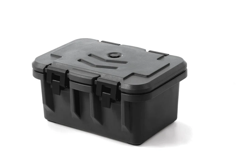 Thermo Catering Container GN 1/1, Toploader