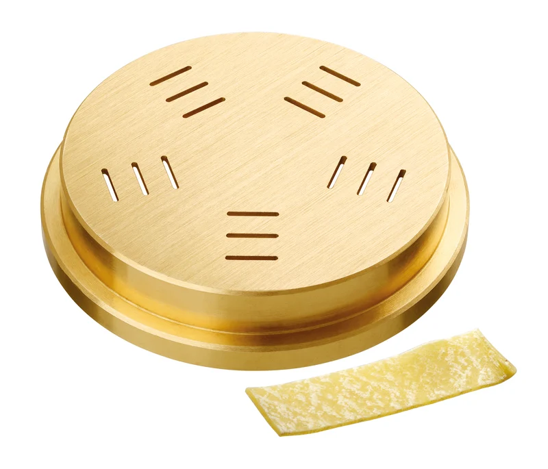 Bartscher Pasta-Matrize Fettuccine 8000