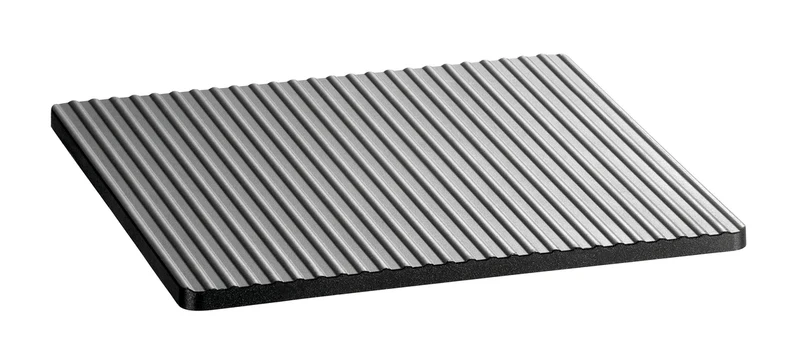 Bartscher Wende-Grillplatte EGR2900 Snackjet