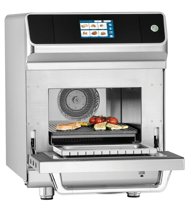Bartscher Snackjet 200