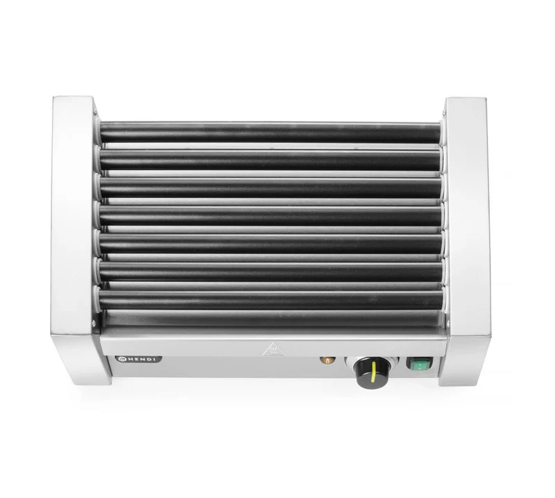 Rollengrill - Eine Zone - 268506