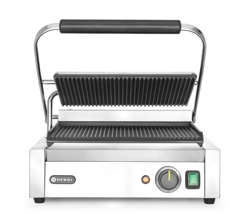 Kontaktgrill - Panini - 263655