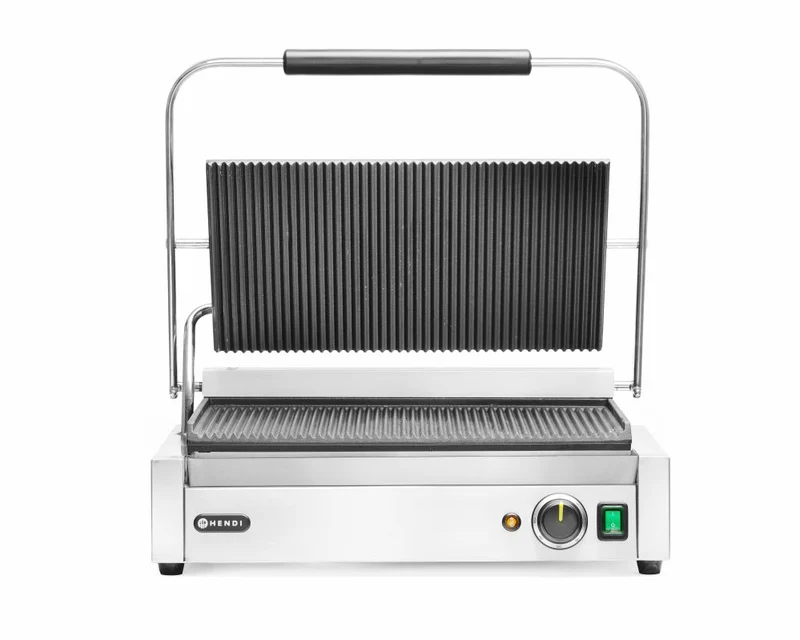 Kontakt-Grill Panini XL