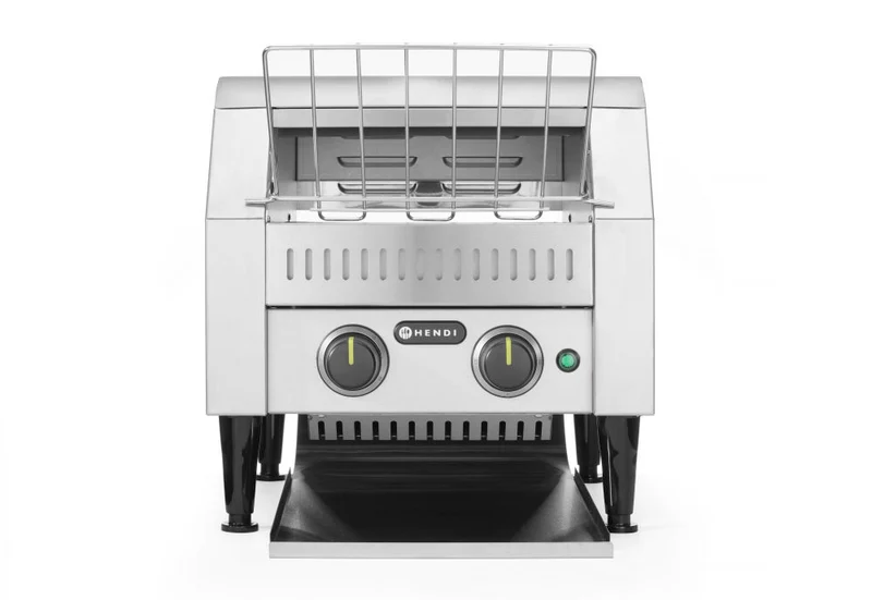Durchlauf-Toaster, doppelt - 261309