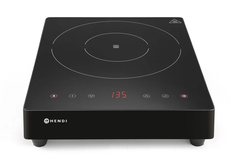 Induktionskocher 3500W Kitchen Line