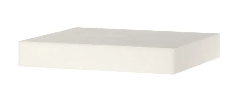 Hackblock HDPE